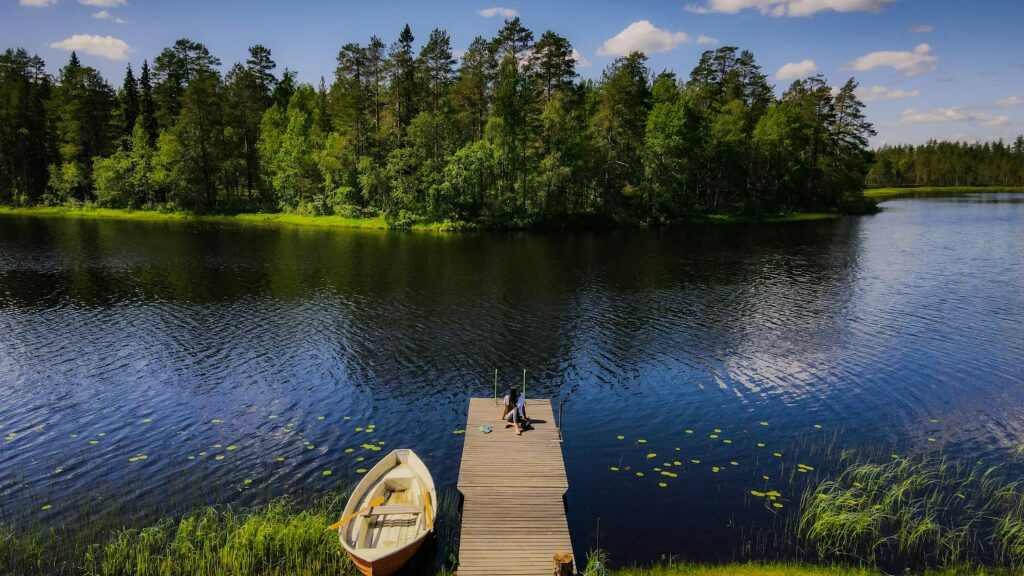 decorate your dock x