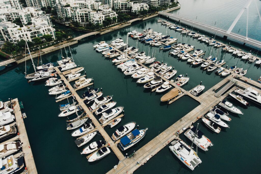 marina operations x marina operations x